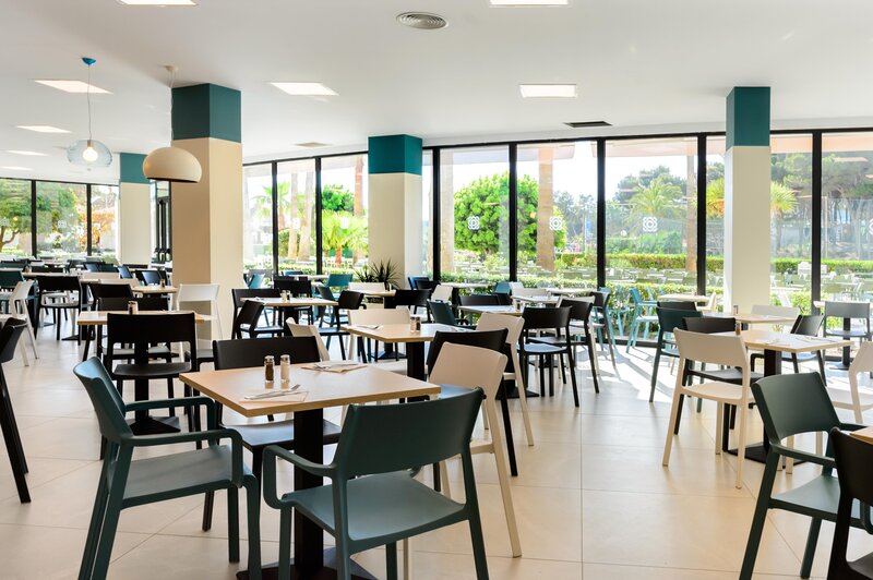 Vibra Beverly Playa 27