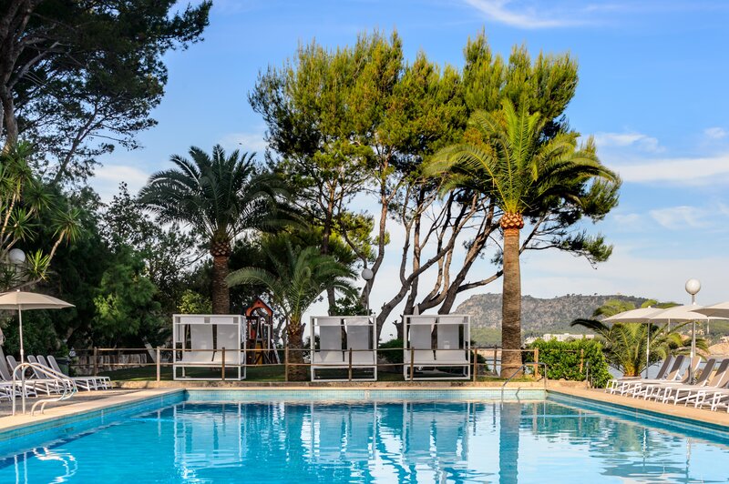 Vibra Beverly Playa 38