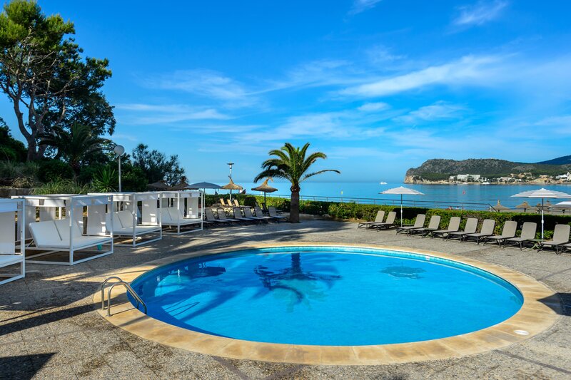 Vibra Beverly Playa 41