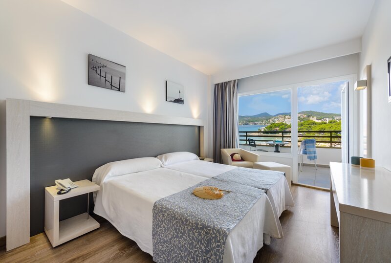 Vibra Beverly Playa 50