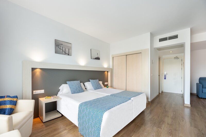 Vibra Beverly Playa 51