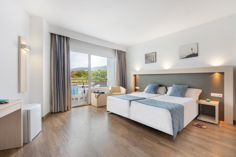 Vibra Beverly Playa 52