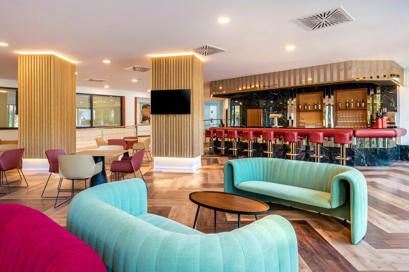 Vibra Beverly Playa 66