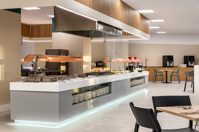 Vibra Beverly Playa 72