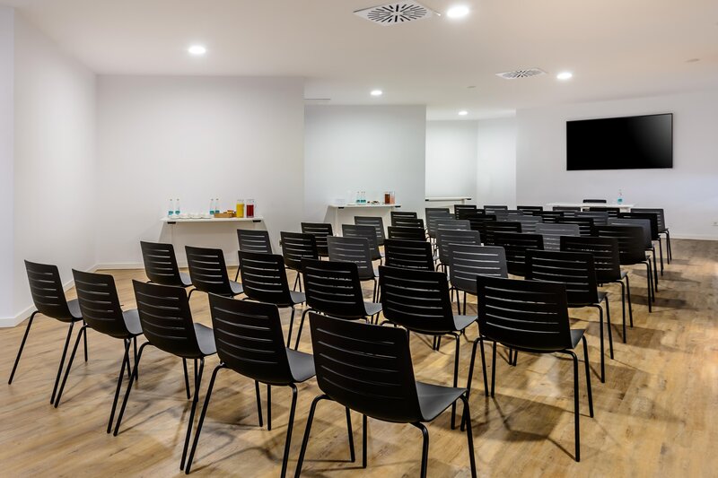 Vibra Beverly Playa 77