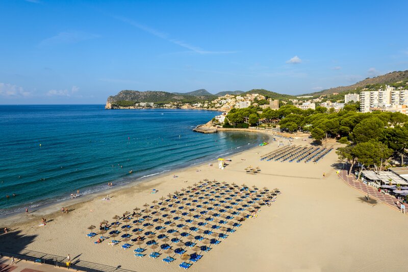 Vibra Beverly Playa 23