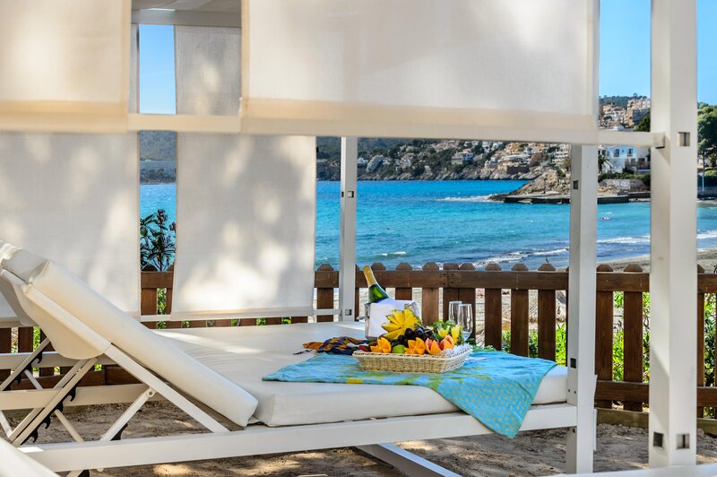 Vibra Beverly Playa 47