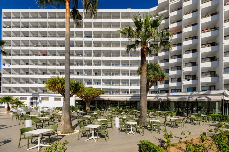 Vibra Beverly Playa 49
