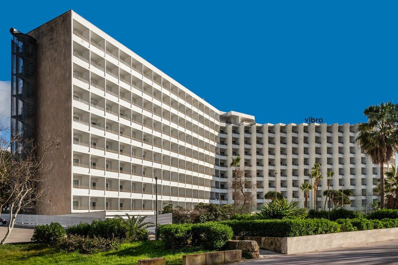 Vibra Beverly Playa 52