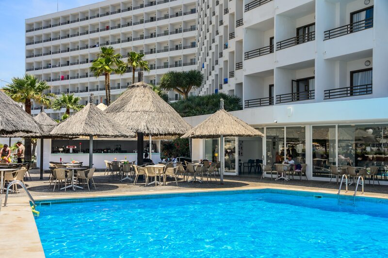 Vibra Beverly Playa 54