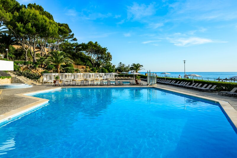 Vibra Beverly Playa 58