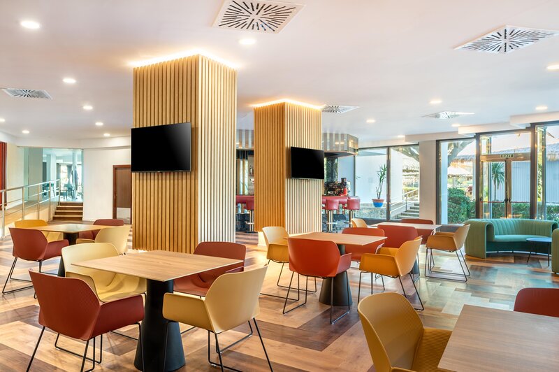 Vibra Beverly Playa 38