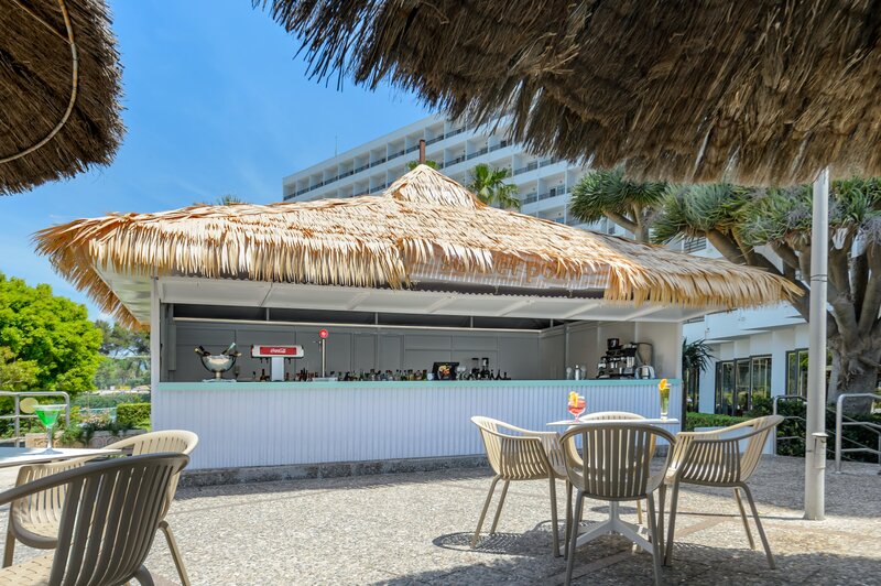 Vibra Beverly Playa 43
