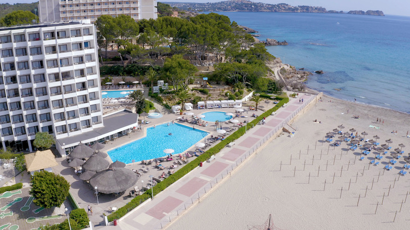 Vibra Beverly Playa 64