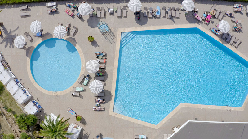 Vibra Beverly Playa 65