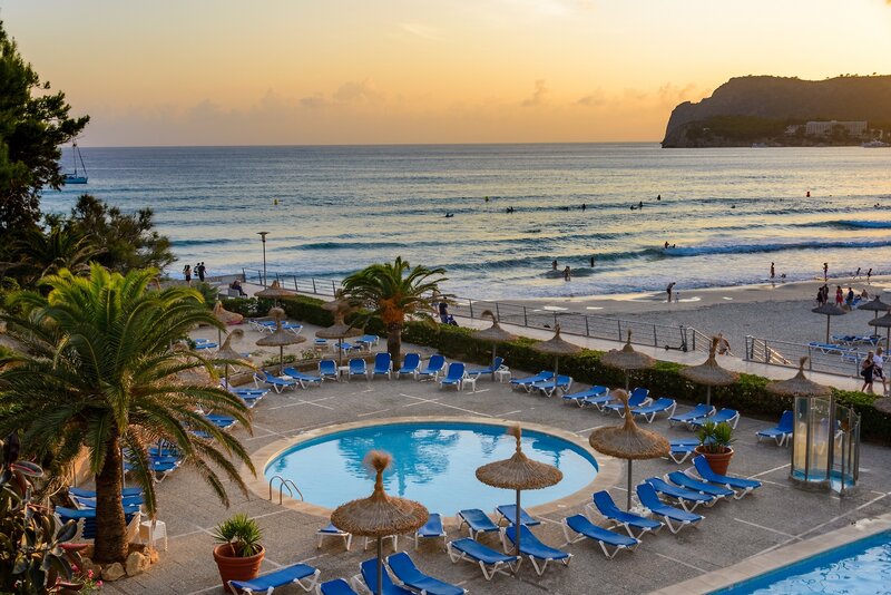 Vibra Beverly Playa 66