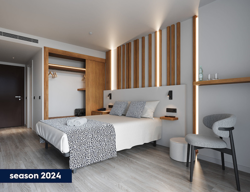 Vibra Beverly Playa 71