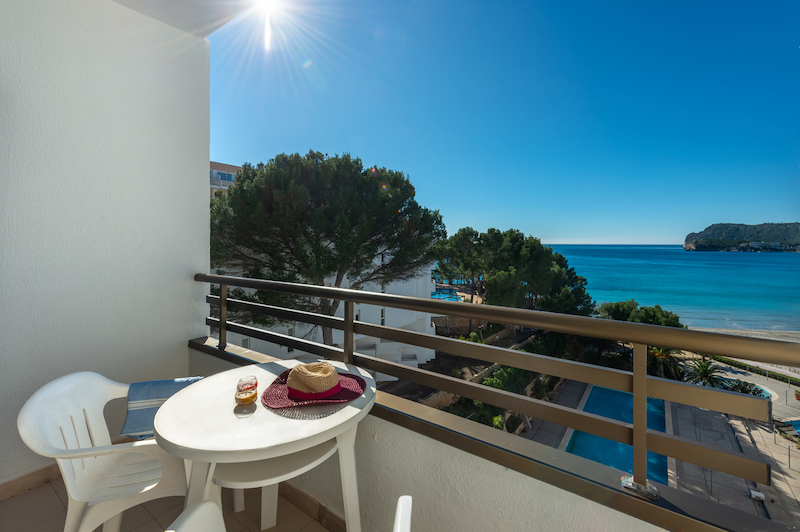 Vibra Beverly Playa 73
