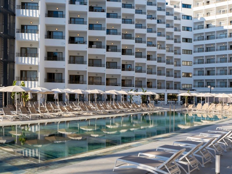 Vibra Beverly Playa 18