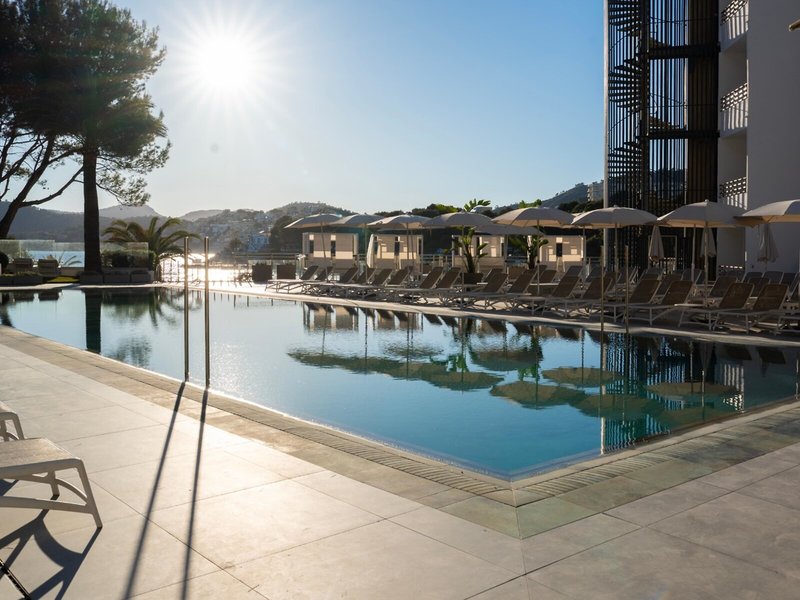 Vibra Beverly Playa 19