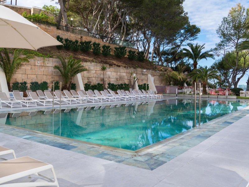 Vibra Beverly Playa 20