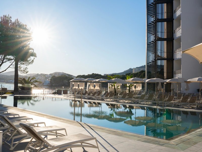 Vibra Beverly Playa 21
