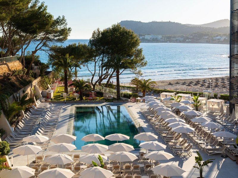 Vibra Beverly Playa 23