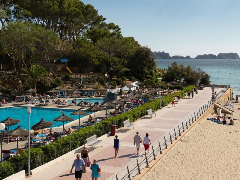 Vibra Beverly Playa 24