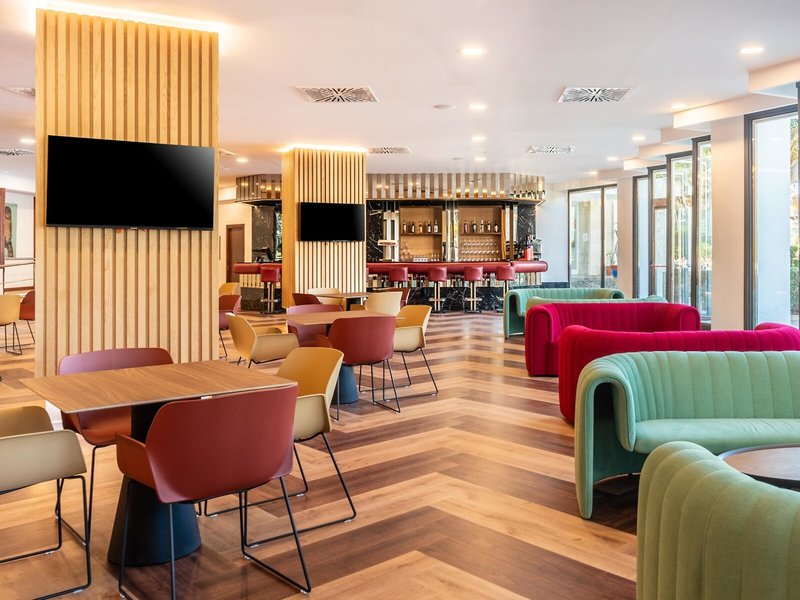 Vibra Beverly Playa 29