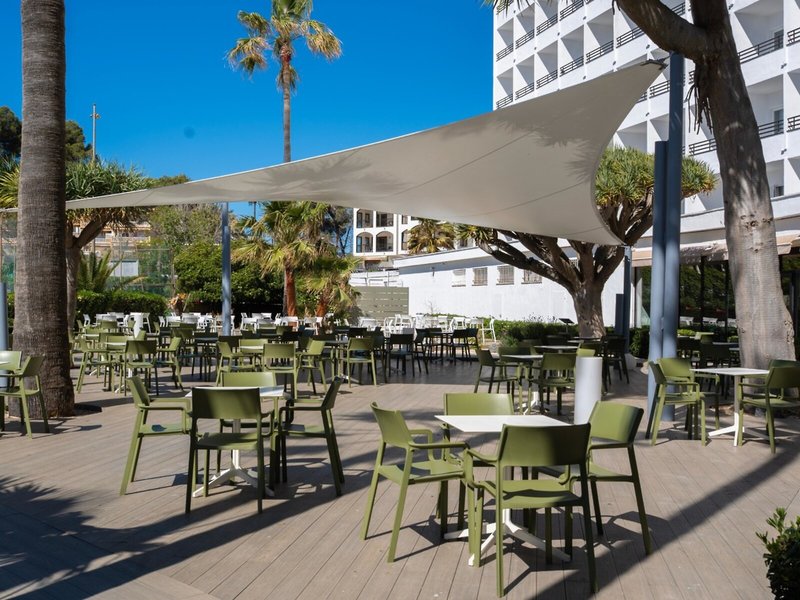 Vibra Beverly Playa 30