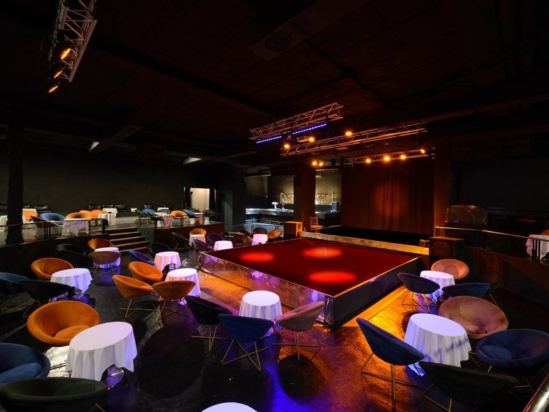 Vibra Beverly Playa 32