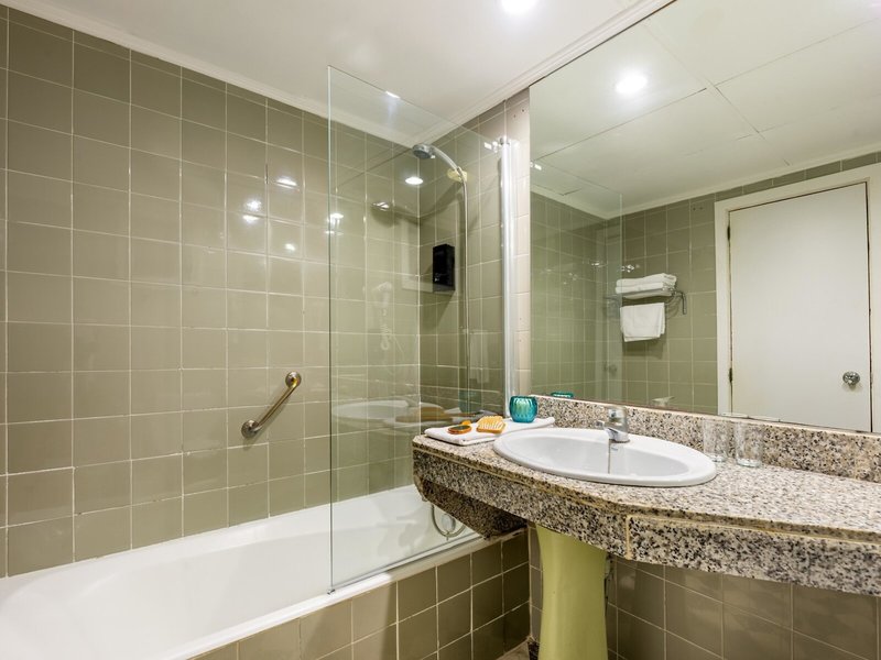 Vibra Beverly Playa 35