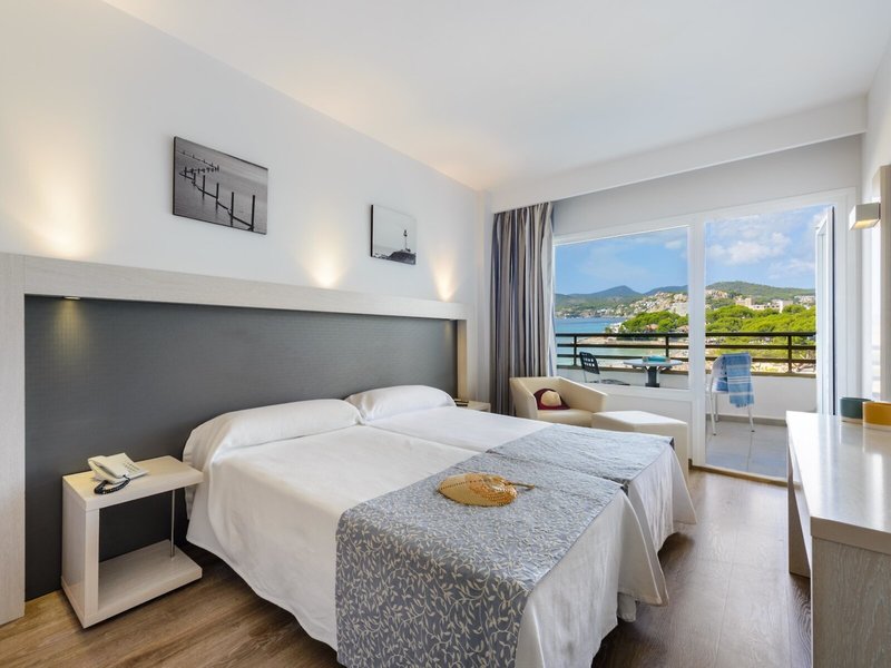 Vibra Beverly Playa 37