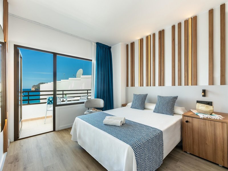 Vibra Beverly Playa 38