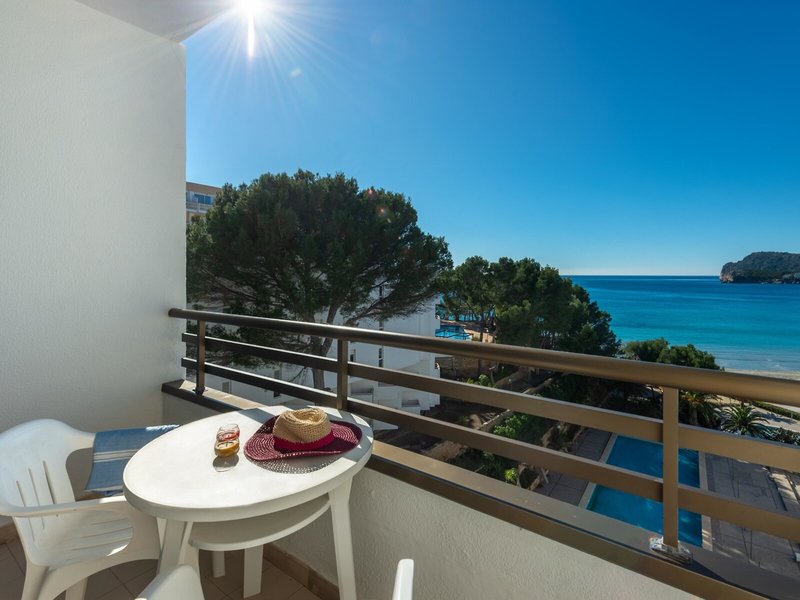 Vibra Beverly Playa 40