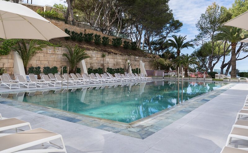 Vibra Beverly Playa 7