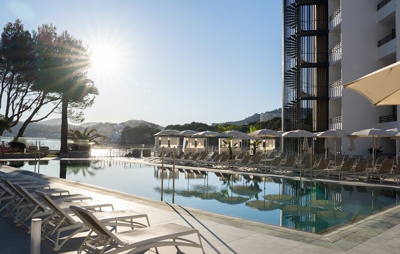 Vibra Beverly Playa 8