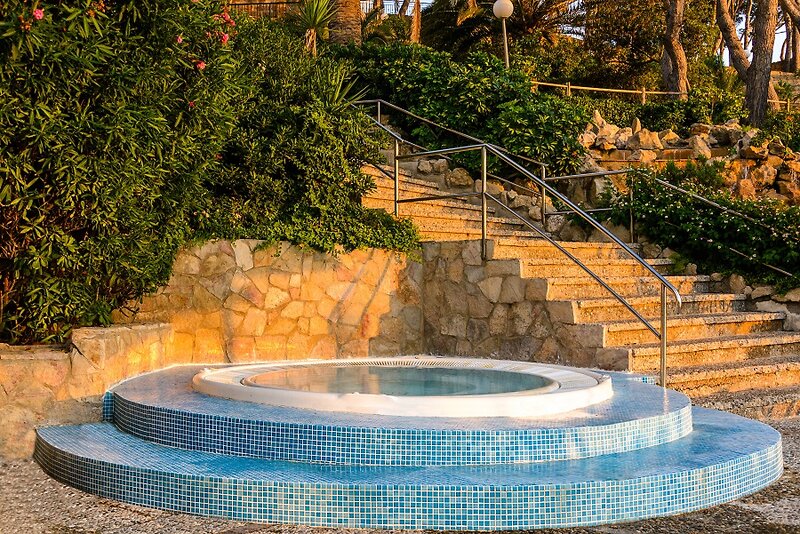 Vibra Beverly Playa 9