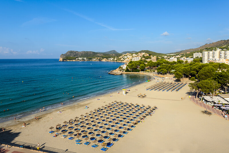 Vibra Beverly Playa 10