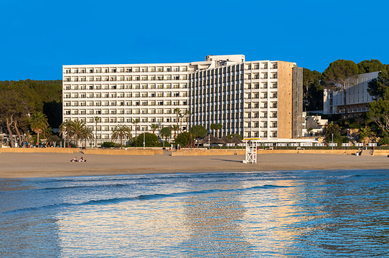 Vibra Beverly Playa 11