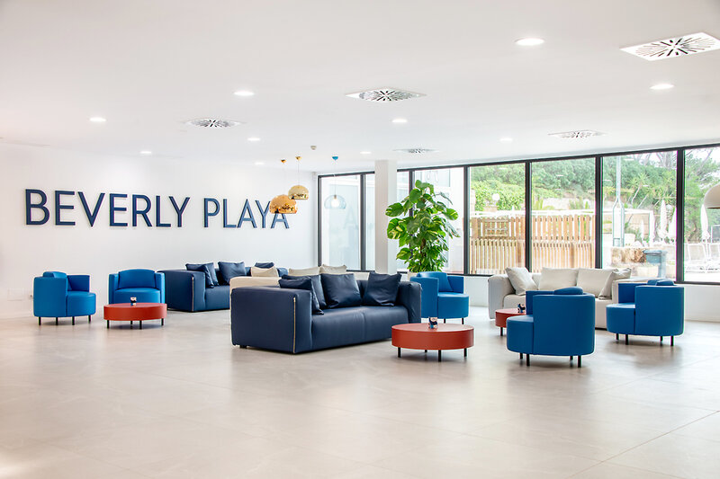 Vibra Beverly Playa 13