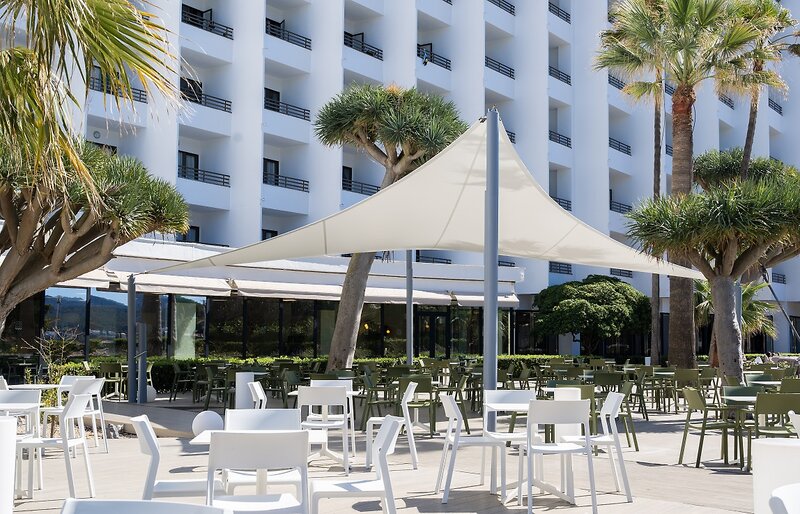 Vibra Beverly Playa 16