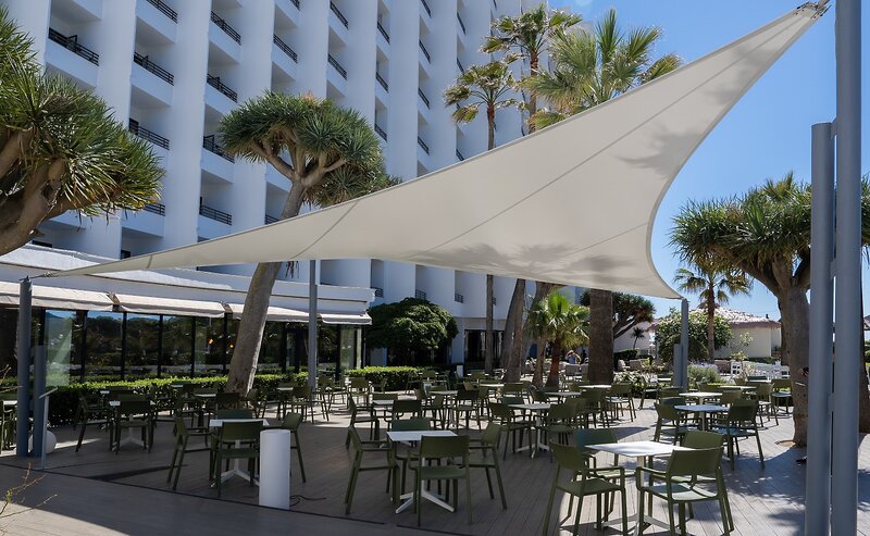 Vibra Beverly Playa 17