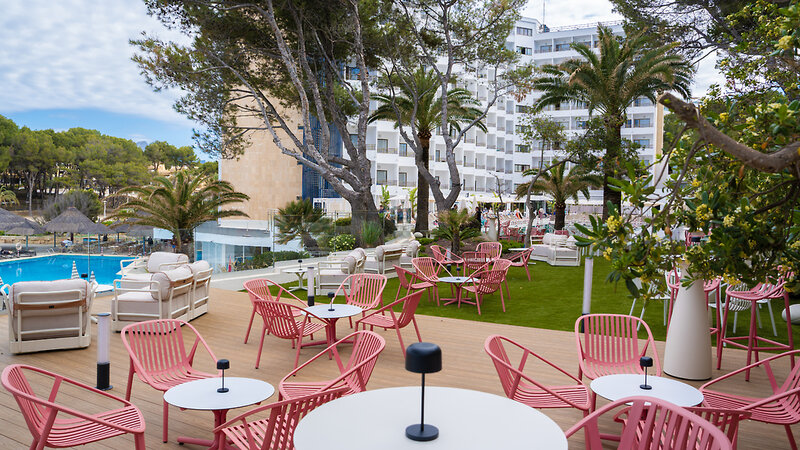 Vibra Beverly Playa 19