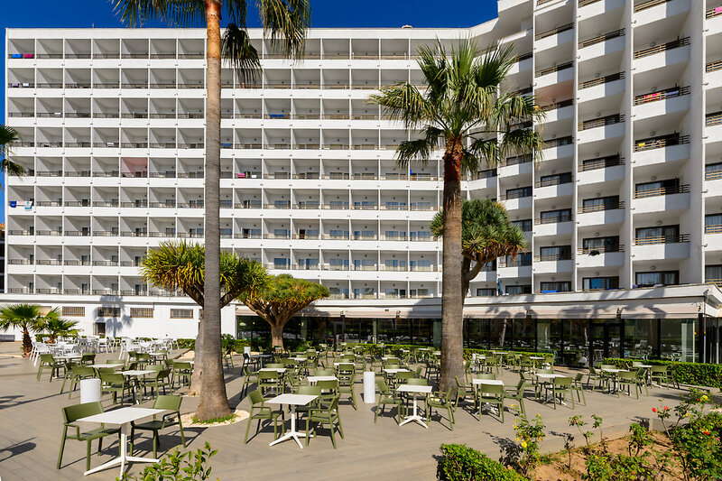 Vibra Beverly Playa 22