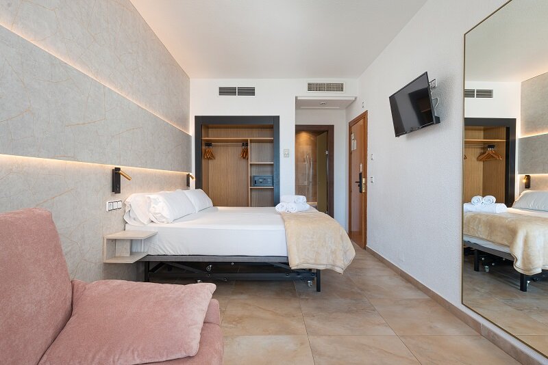 Vibra Beverly Playa 29