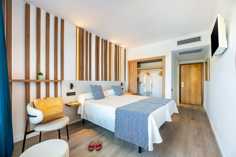Vibra Beverly Playa 30