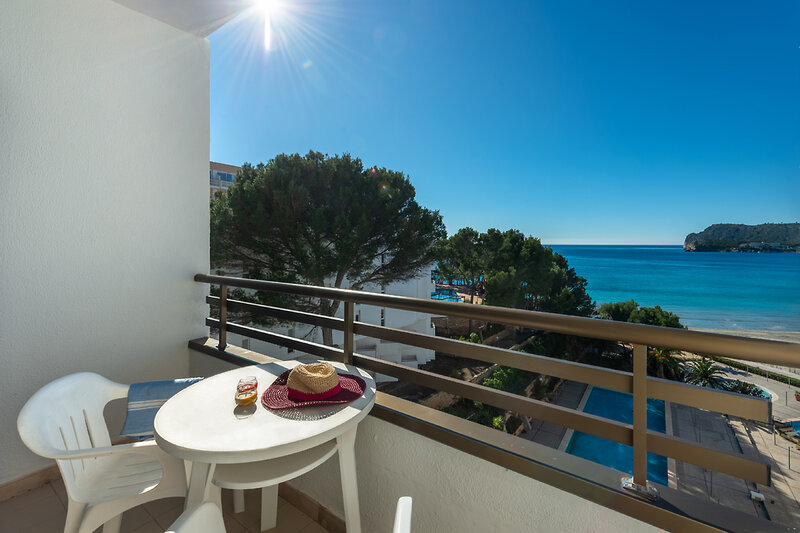 Vibra Beverly Playa 31