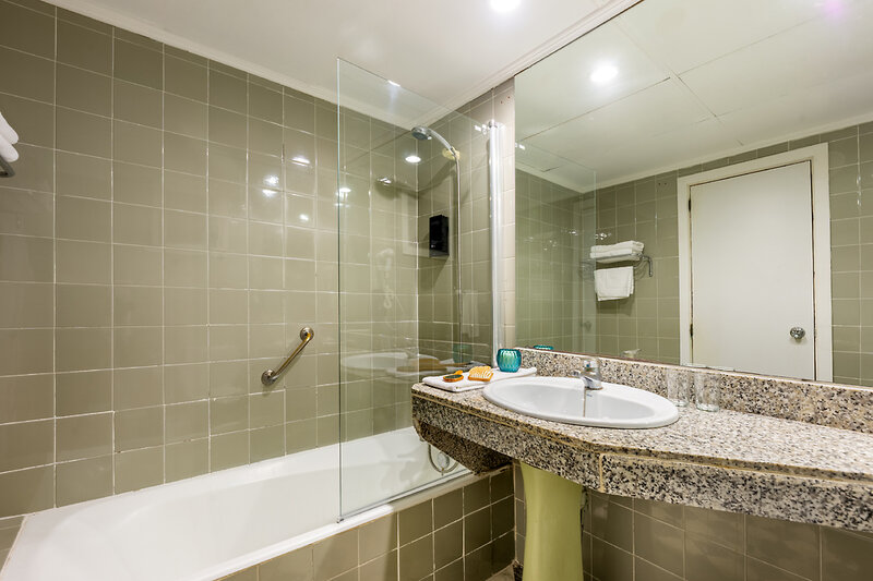 Vibra Beverly Playa 32