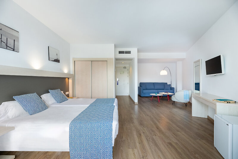 Vibra Beverly Playa 34